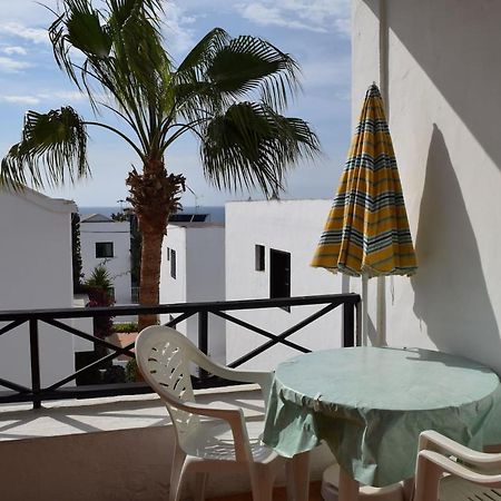 Apartamento Reni Tias Bagian luar foto