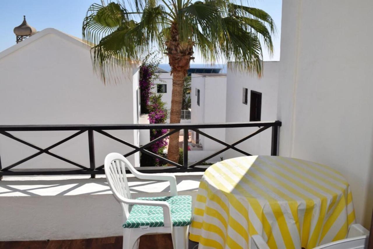 Apartamento Reni Tias Bagian luar foto